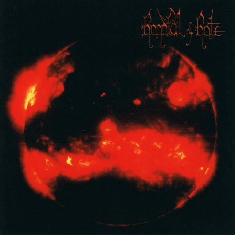 Handful Of Hate : Qliphotic Supremacy